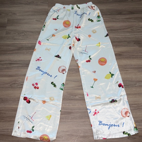 Getaway Trouser Pants - Picture 2 of 4